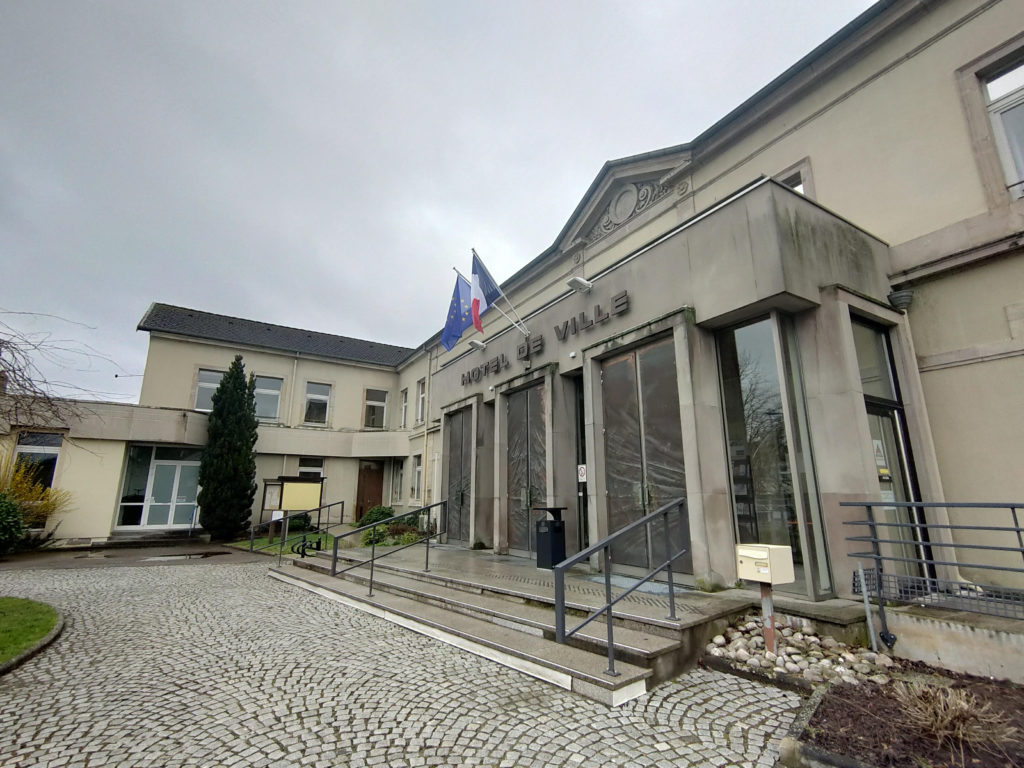 Thaon-les-Vosges va retrouver son nom