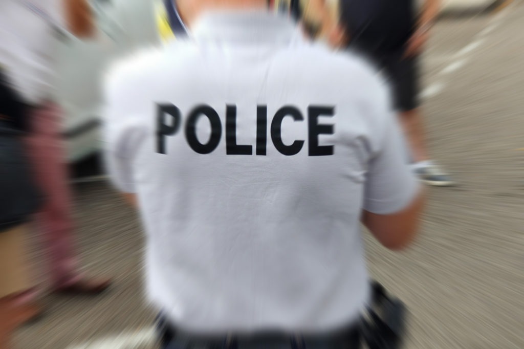 Meurthe-et-Moselle : un ado tente de semer des policiers en voiture à plus de 170km/h