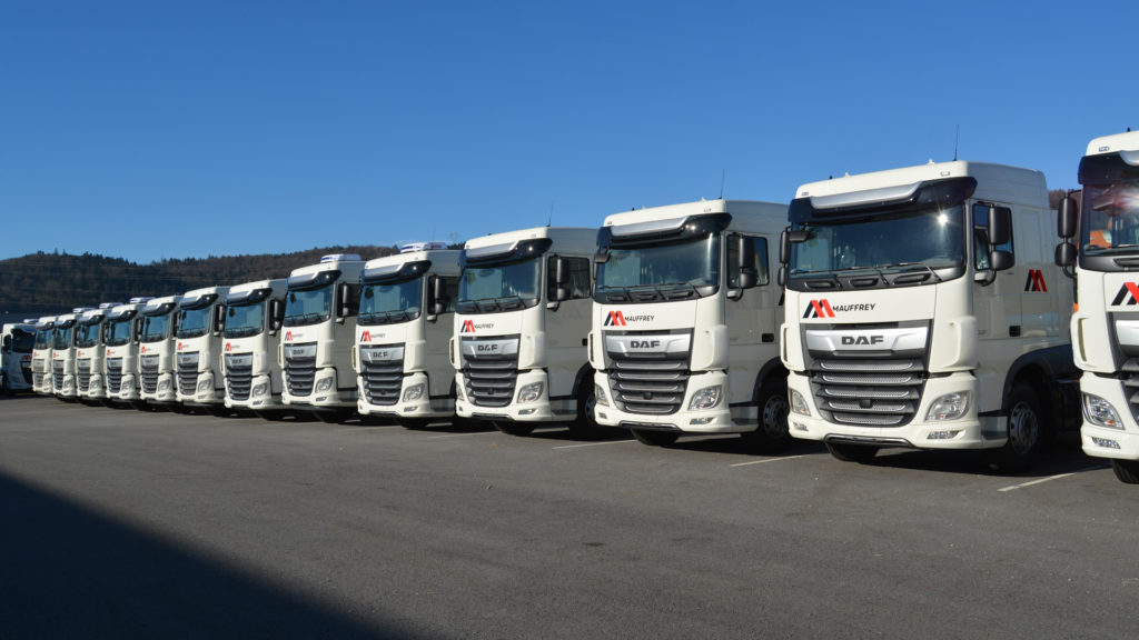 Vosges : le Groupe Mauffrey va lancer un centre de formation dernier cri