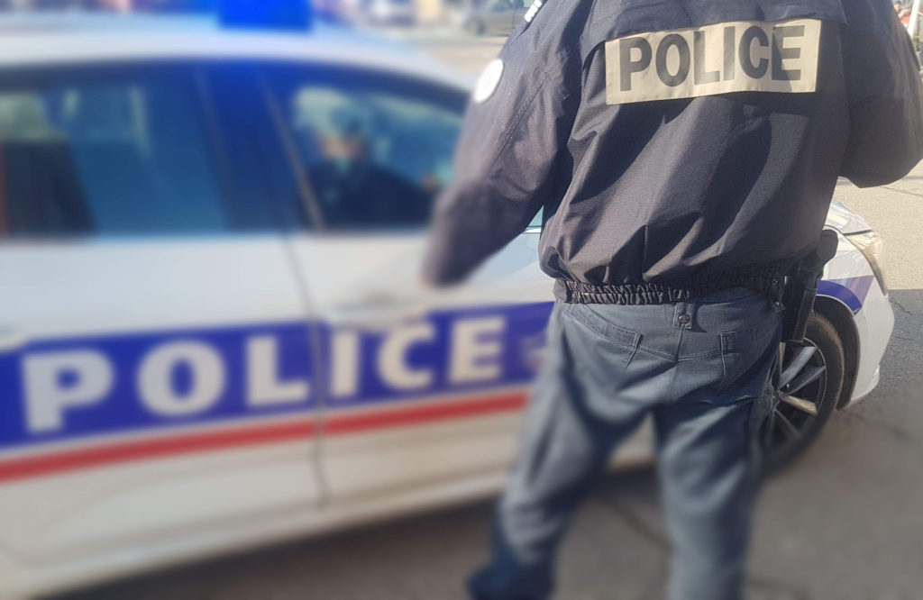 Lunéville : un homme interpellé après deux braquages