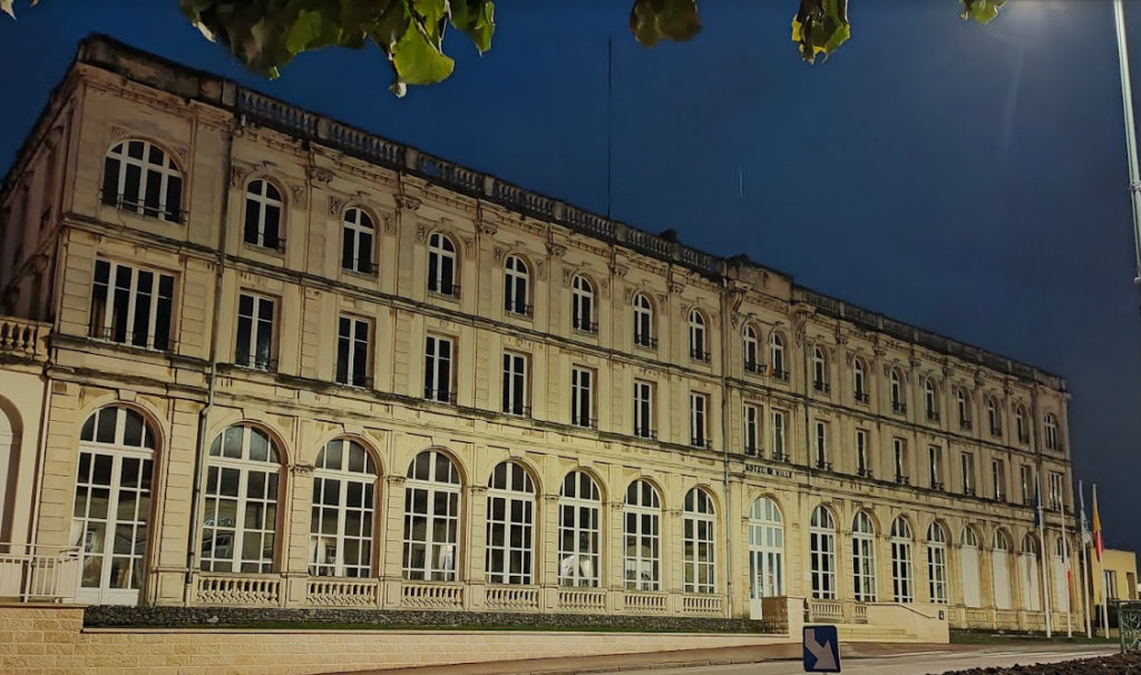 Vittel : décès de l&rsquo;ancien maire Guy de la Motte-Bouloumié