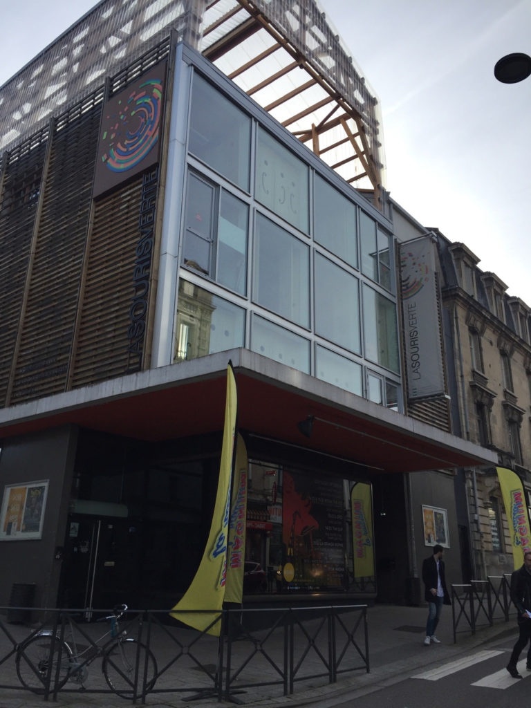 Epinal : deux concerts annulés à la Souris Verte