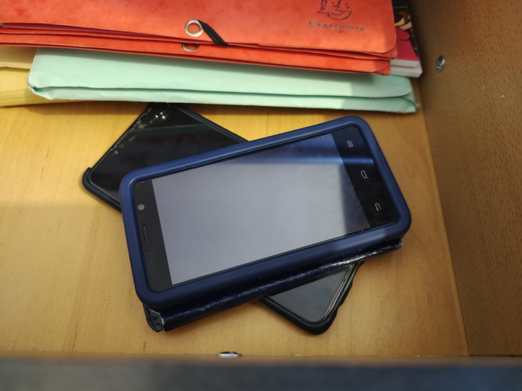 Nancy : ces chercheurs qui attendent vos vieux téléphones pour faire avancer la science