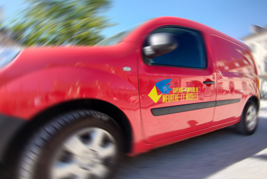 Nancy : le corps d&rsquo;un cycliste découvert dans le canal