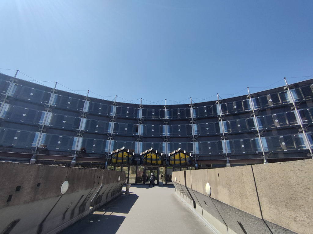 Nancy : une mère en garde à vue après un double infanticide