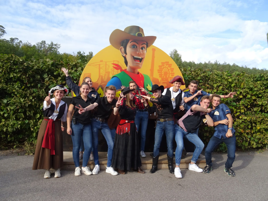 Fraispertuis recrute 450 saisonniers