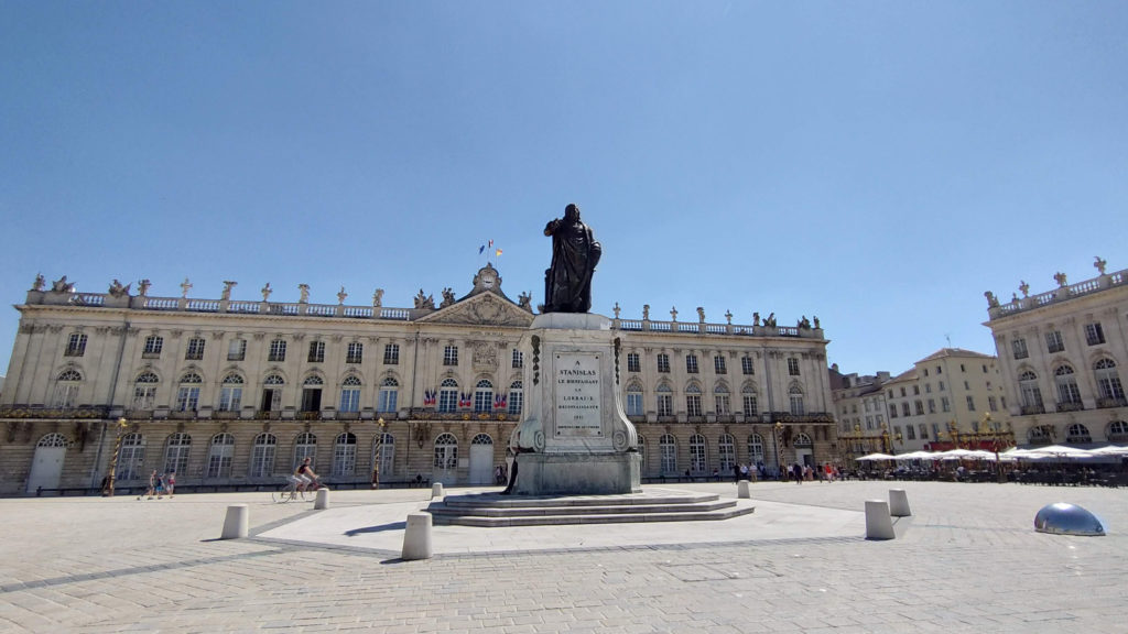 Guerre en Ukraine : un rassemblement prévu ce vendredi soir à Nancy