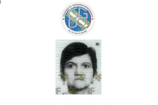 Haute-Marne : disparition inquiétante d&rsquo;une sexagénaire