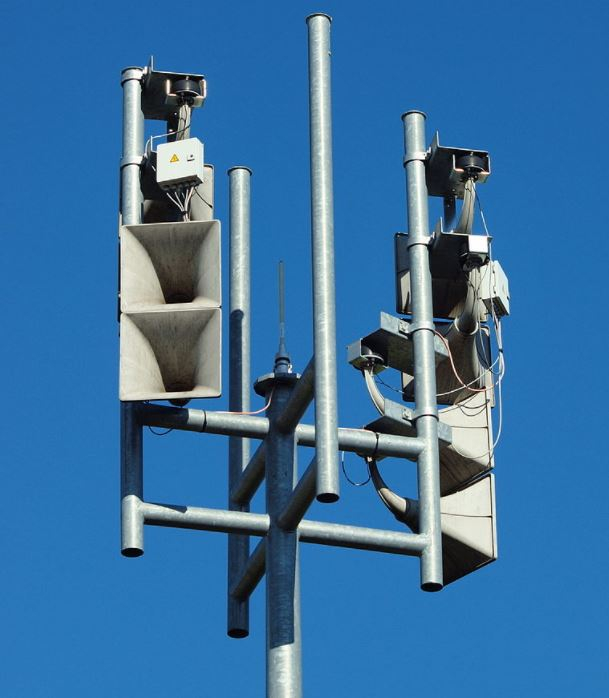 Lorraine : pourquoi vous risquez d&rsquo;entendre les sirènes d&rsquo;alerte ce mercredi