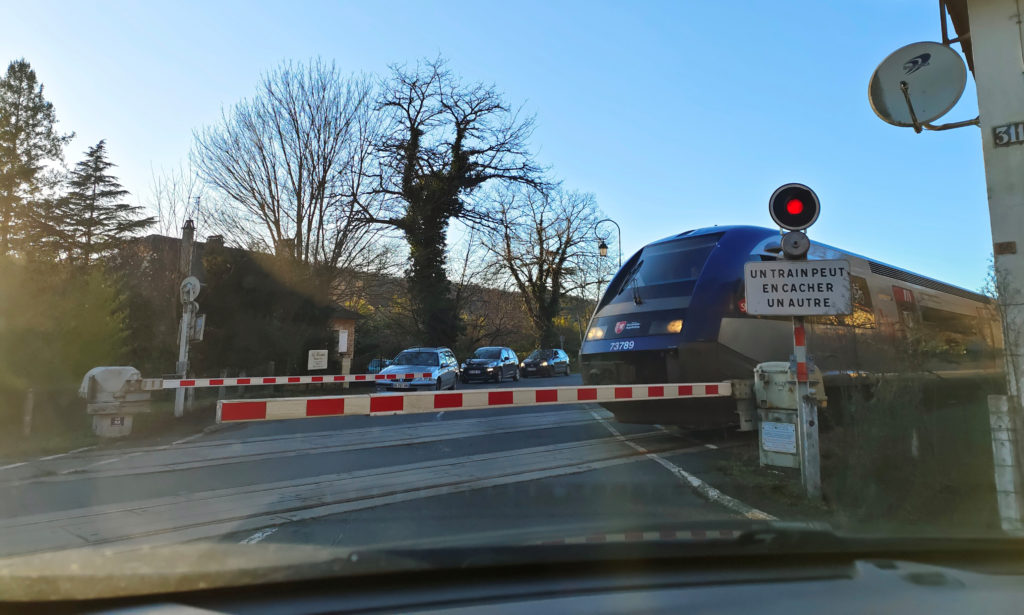 Saint-Dié : des cheminots veulent vous aider à intégrer la SNCF