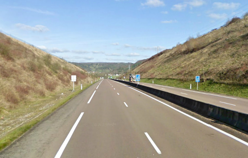 L&rsquo;État transfère les routes nationales aux départements