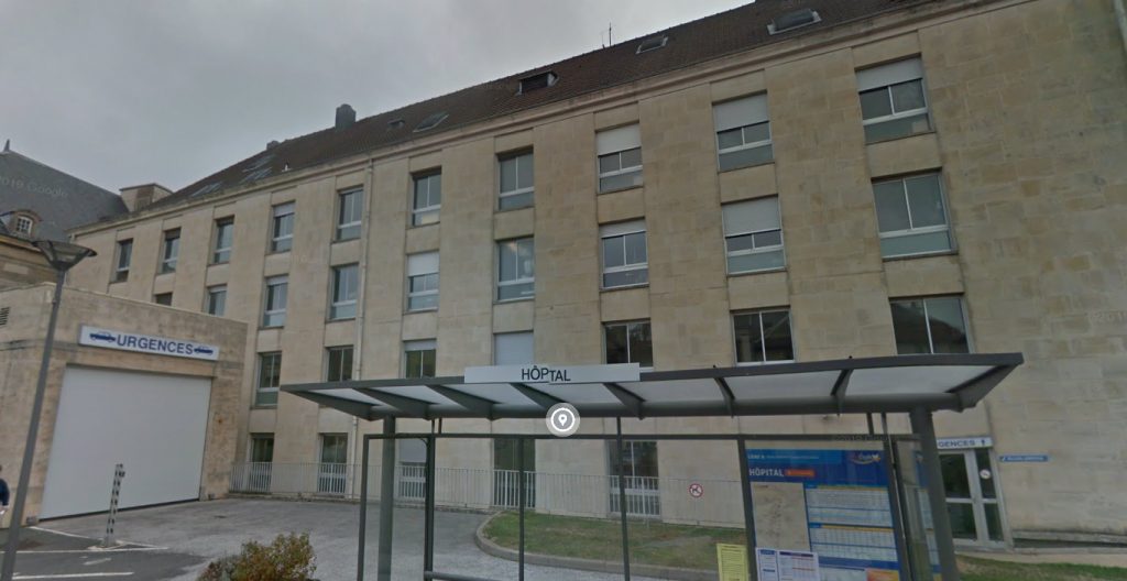 Nouvelle manifestation à Langres : « Il faut stopper l&rsquo;hémorragie »