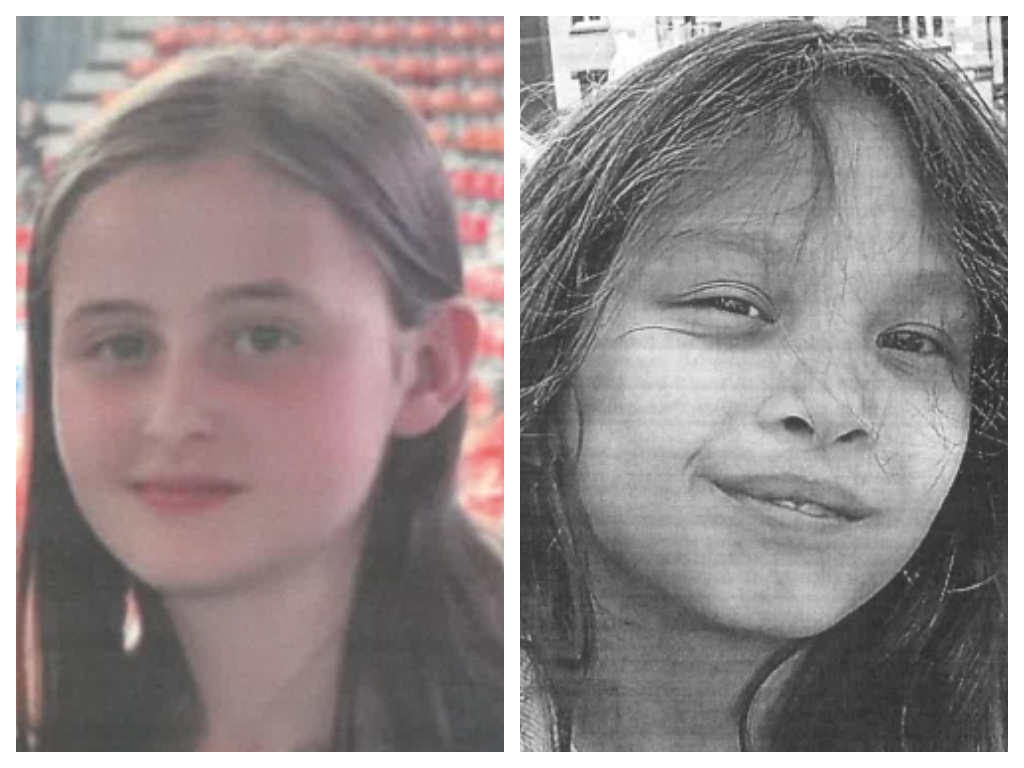 Disparition à Nancy : les deux fillettes ont été retrouvées