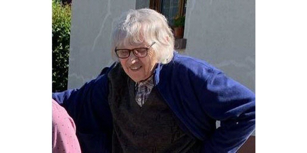 Senones : disparition inquiétante d&rsquo;un homme de 78 ans