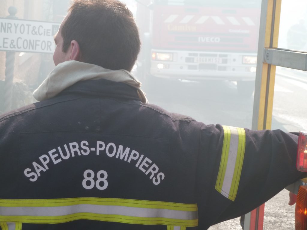 Incendies criminels en série à Épinal et Toul ce week-end