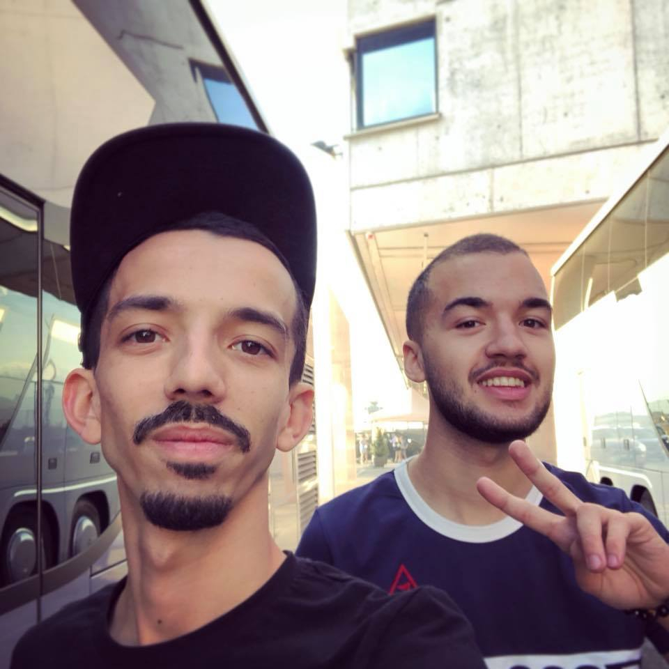 Bigflo & Oli en concert gratuit à Vittel !