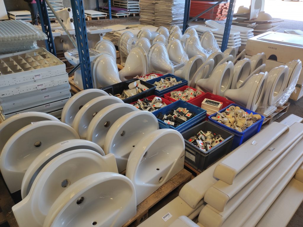 Épinal : AMI Matériaux, de la seconde main à prix cassés