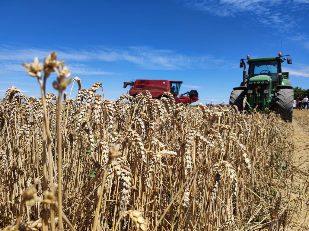 Vosges : risque maximal d’embrasement dans les exploitations agricoles aujourd&rsquo;hui