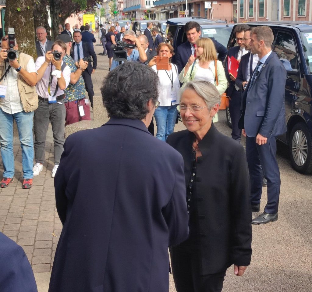 Mayotte : 300 euros pour aider les étudiants suite au cyclone Chido