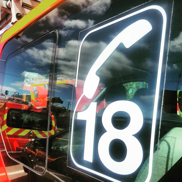 Essey-les-Nancy : un homme saute du huitième étage après un incendie