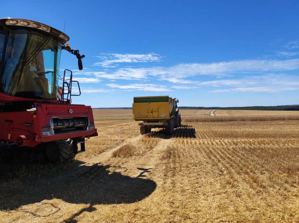Meurthe-et-Moselle : nouvelles mesures pour prévenir les incendies