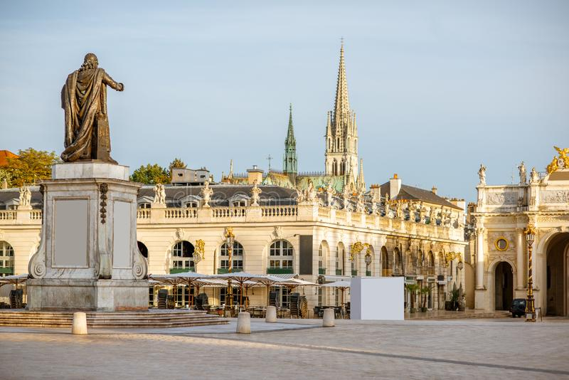 CASTING rémunéré à Nancy
