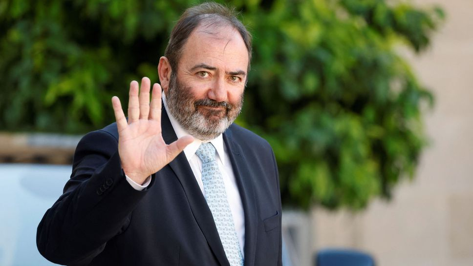 Le ministre de la Santé François Braun est en Meurthe-et-Moselle aujourd&rsquo;hui