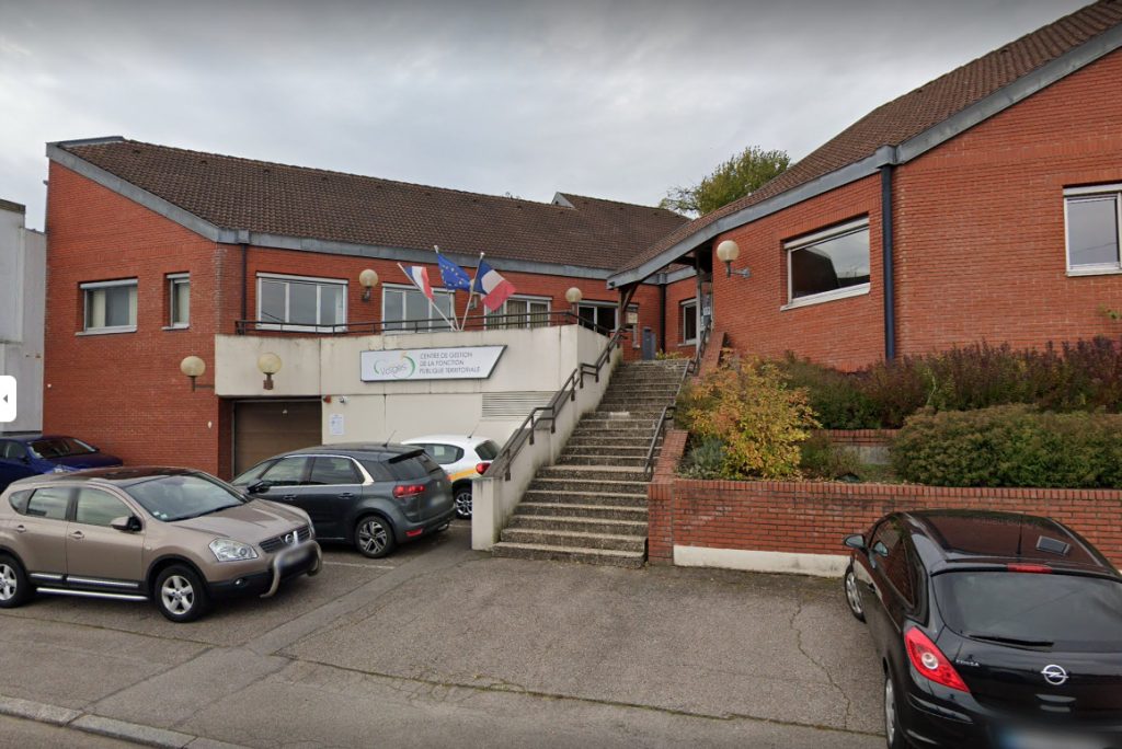 Vosges : une formation pour devenir secrétaire de mairie