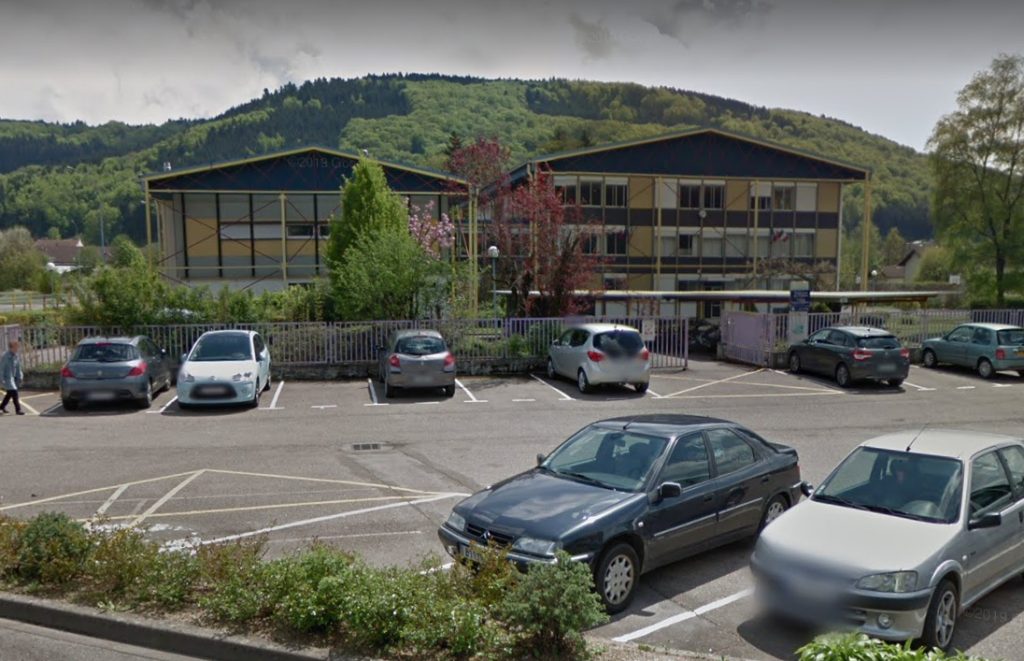 Vosges : le collège du Val-d&rsquo;Ajol ferme ses portes