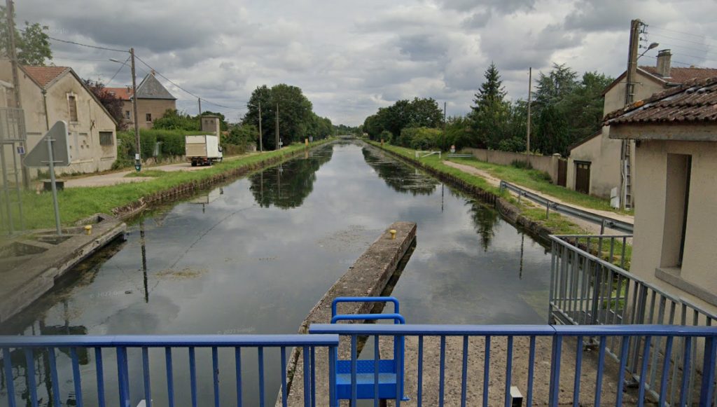 Toul : un homme retrouvé sans vie dans le canal
