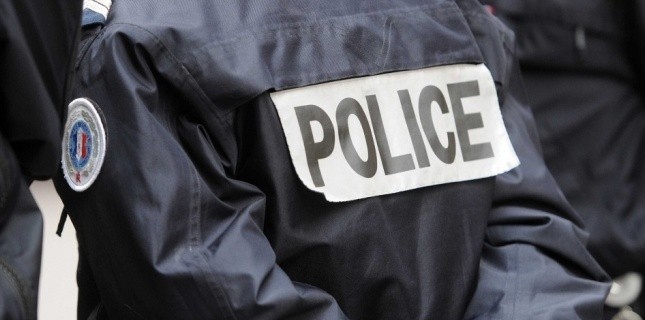 Neufchâteau : un individu interpellé avec une hache