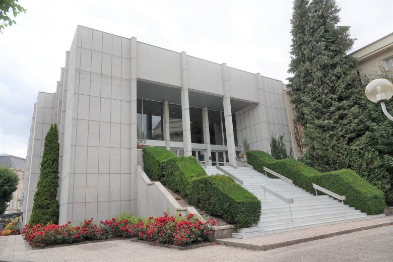 Vosges : réagir en cas d’attaque terroriste… Un exercice grandeur nature à Vittel