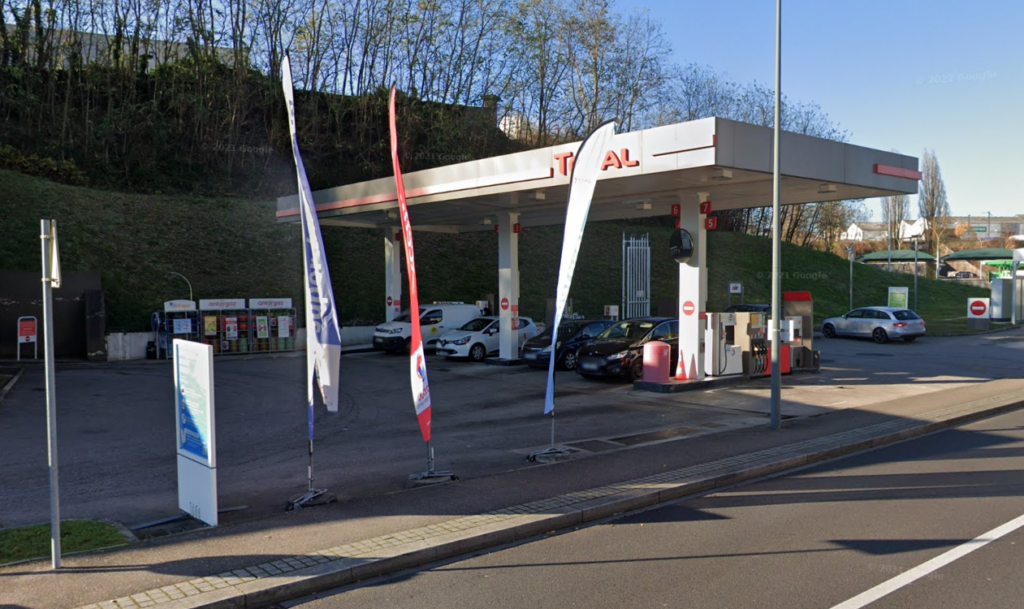 Vosges : des accès prioritaires dans les stations-service