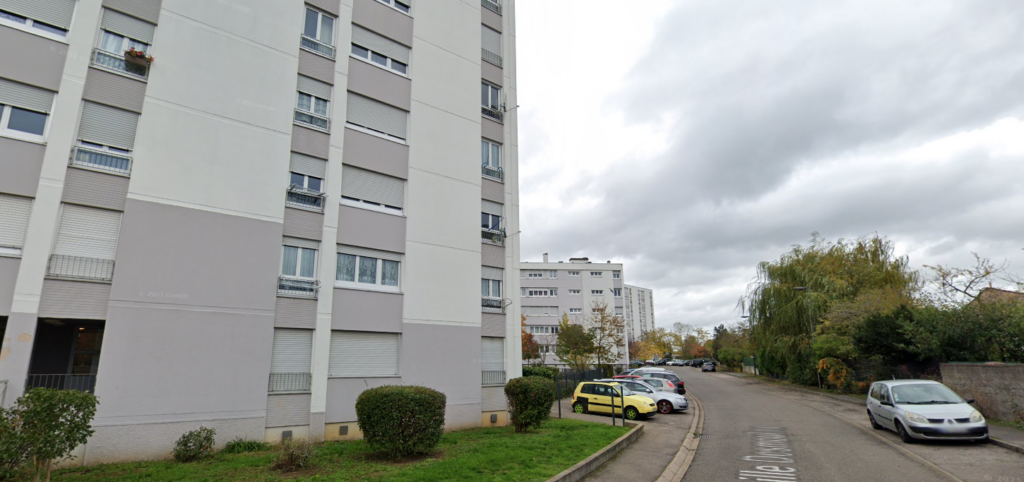 Tomblaine : un jeune homme de 18 ans entre la vie et la mort