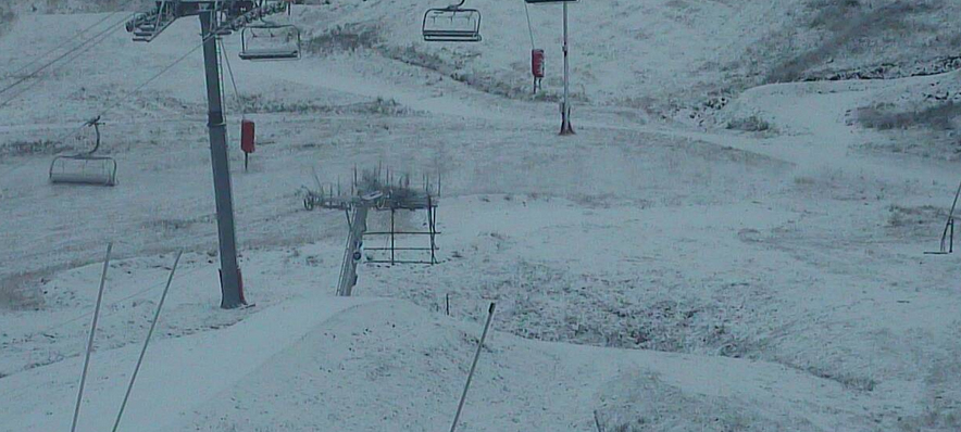 Les trois villes les plus froides de France sont dans le Grand Est !