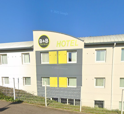 Meurthe-et-Moselle : incendie criminel dans un hôtel près de Nancy