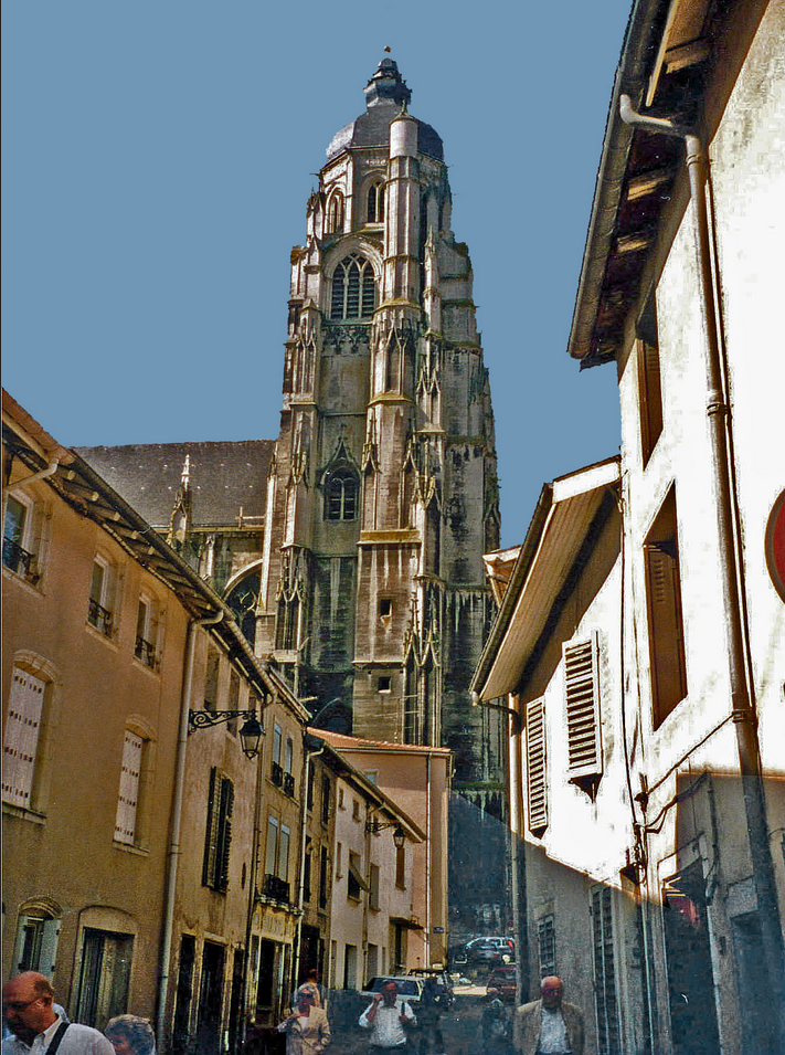 Meurthe-et-Moselle : bientôt la fin des poids lourds à Saint-Nicolas-de-Port ?