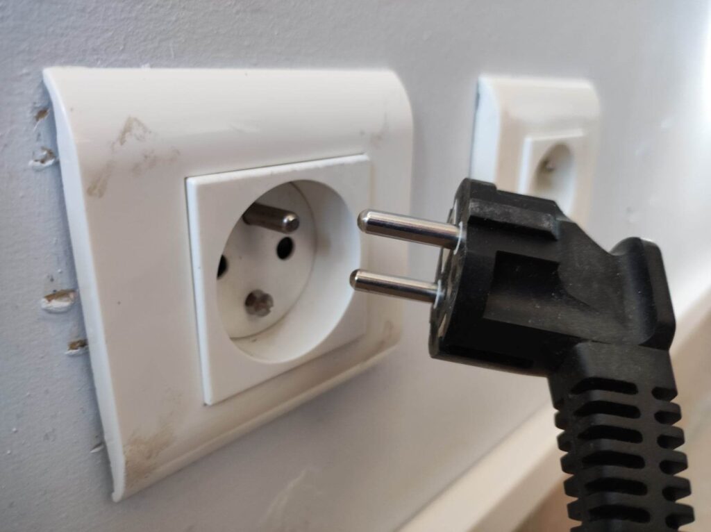 Dans quelles conditions les coupures de courant pourraient-elles avoir lieu cet hiver ?