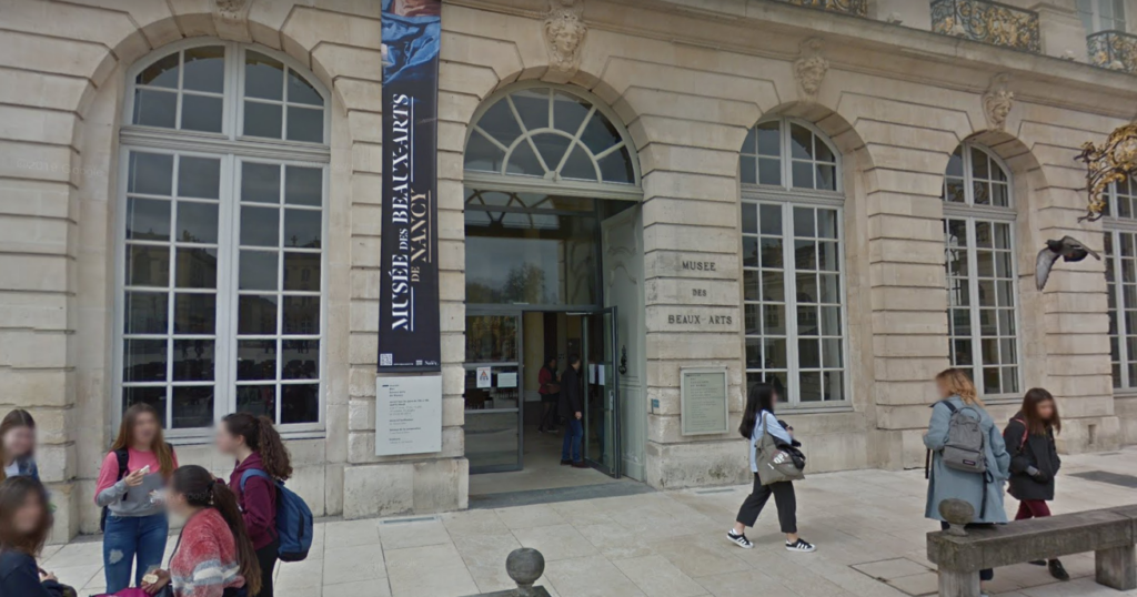 Meurthe-et-Moselle : deux centres de vaccination rouvrent leurs portes