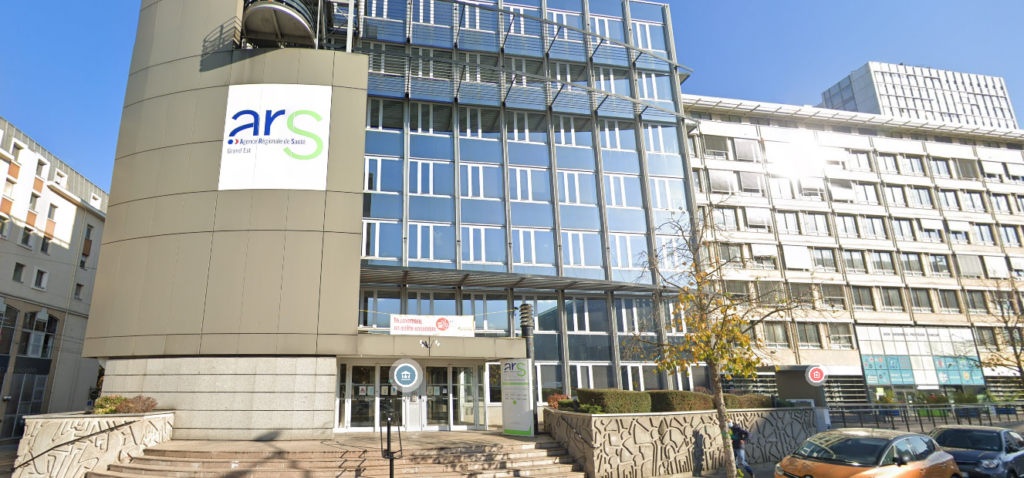 L&rsquo;ARS Grand Est lance un appel à volontariat dans les établissements de santé en tension