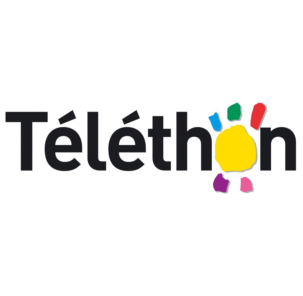 VOSGES : Top départ du téléthon 2022