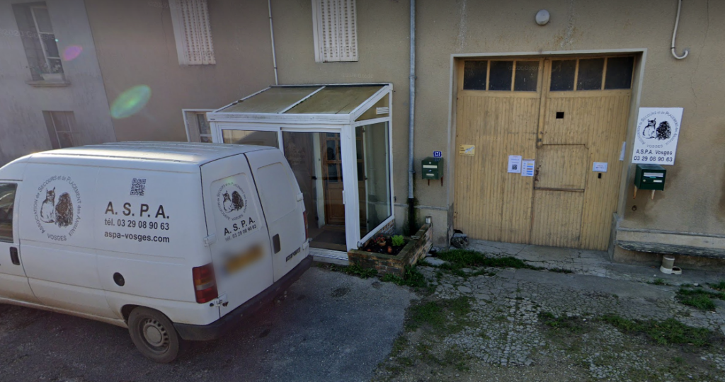 L&rsquo;ASPA Vosges recrute deux jeunes en service civique