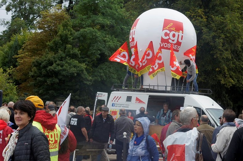 Réforme des retraites : plus d&rsquo;un million de manifestants en France … et après ?