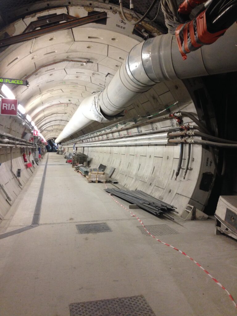 Cigéo : la demande d&rsquo;autorisation de création pour le projet d&rsquo;enfouissement des déchets radioactifs déposée à Bure