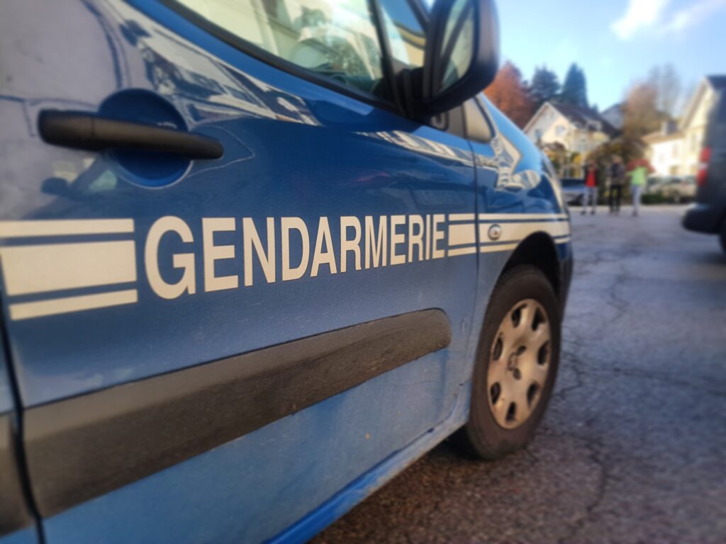Épinal : un homme de 22 ans en garde à vue après de nombreuses violences en centre-ville