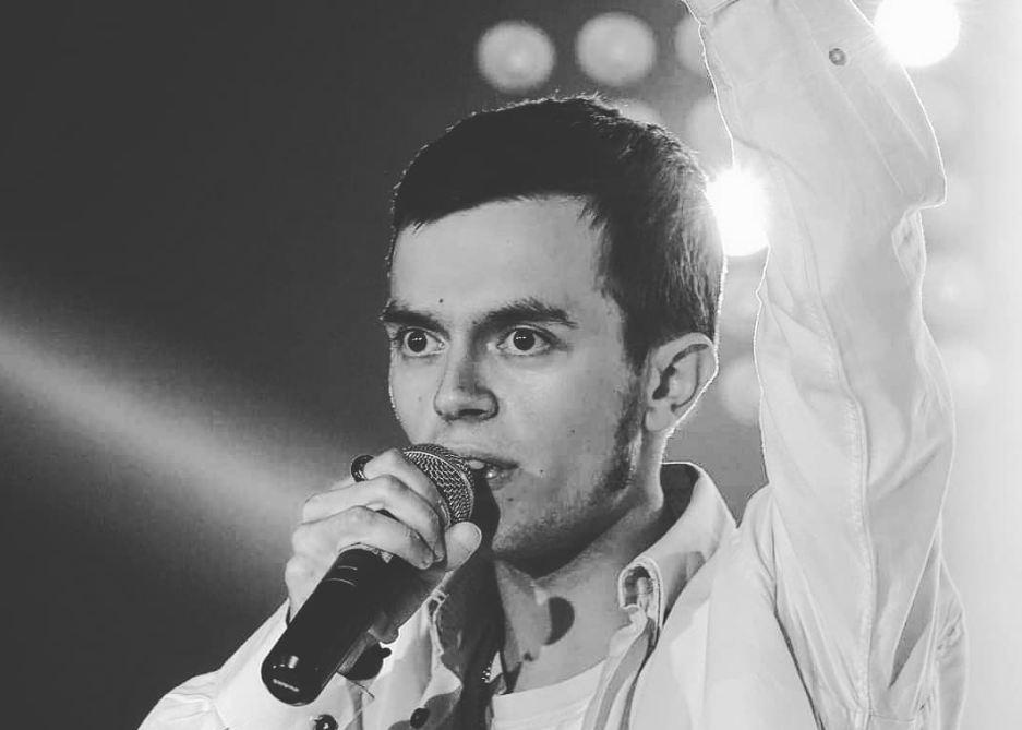 Cosmos, un jeune slammeur Vosgien engagé dans la lutte contre le harcèlement scolaire