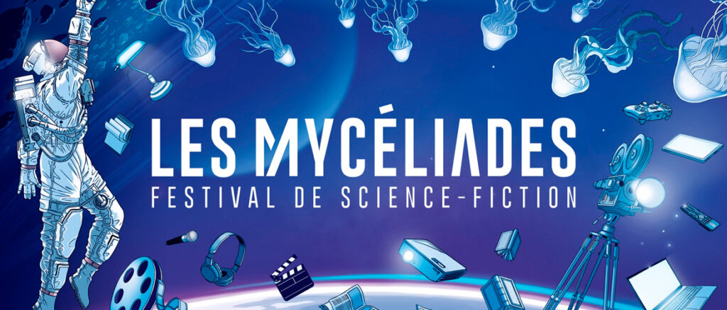 La Science-Fiction comme vous ne l&rsquo;avez jamais vue !