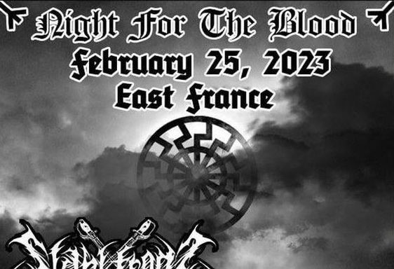 La préfecture des Vosges interdit le rassemblement « Night for the Blood » ce samedi