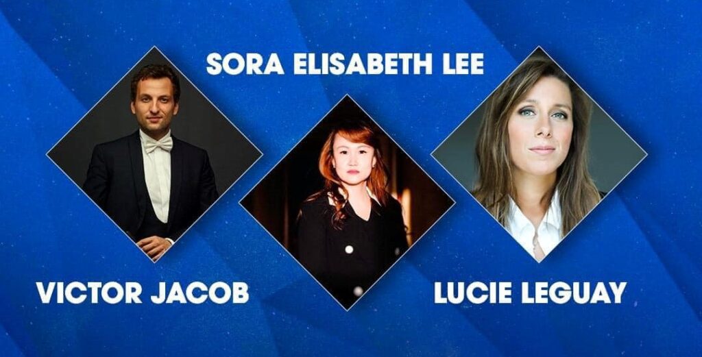 Victoires de la Musique Classique : les Vosges sont mises à l&rsquo;honneur !