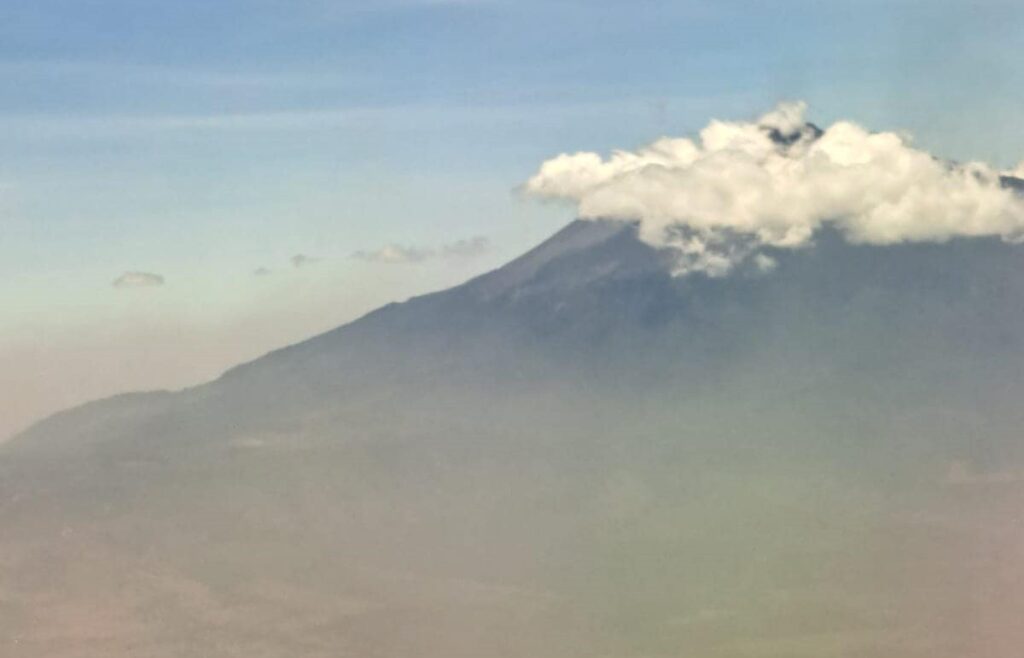 Douze Vosgiennes partent à l&rsquo;assaut du Kilimandjaro